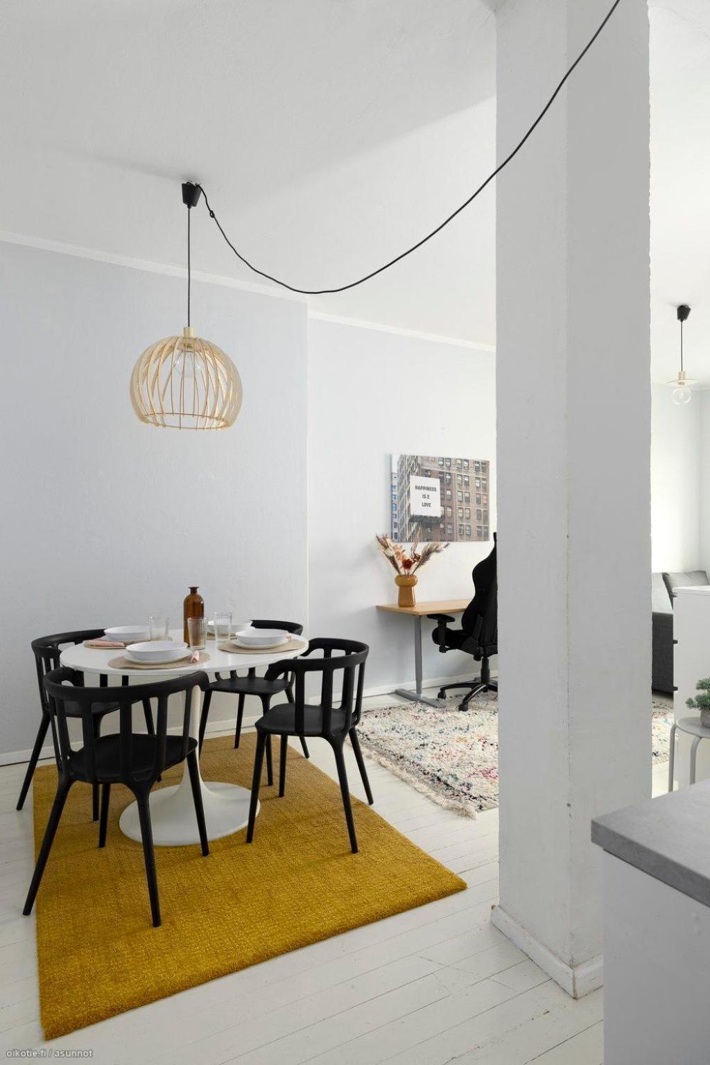 Stylish And Renovated In Punavuori Apartment *
