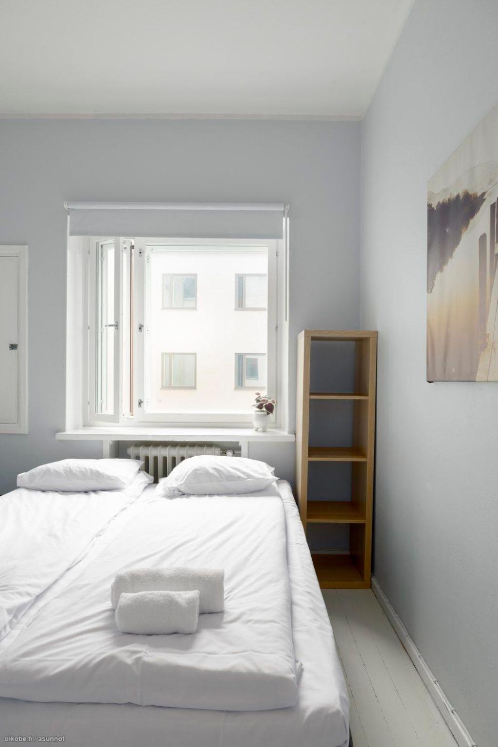 Apartment Stylish And Renovated In Punavuori